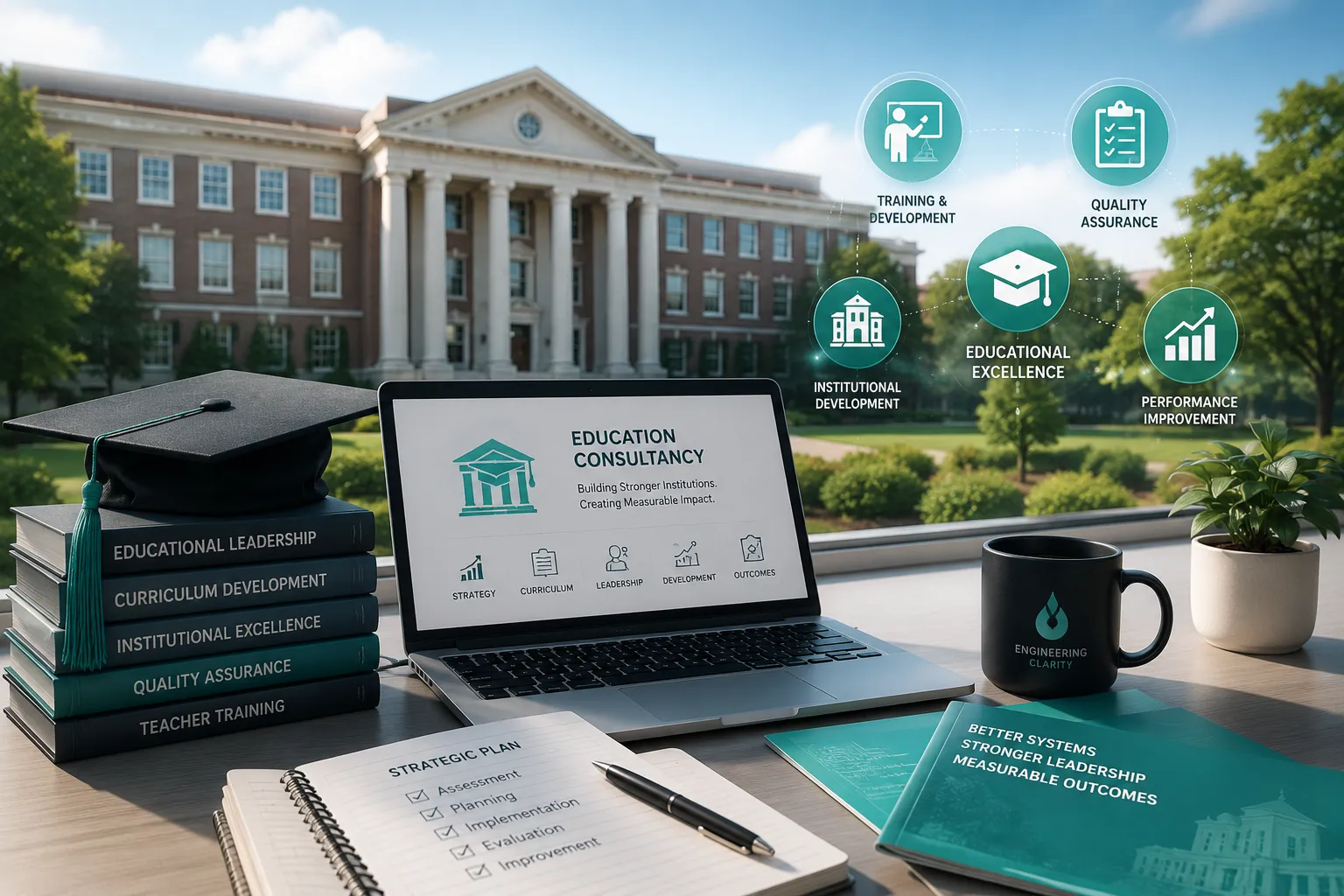 Education Consultancy